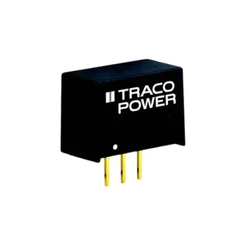 1 шт./лот, новый оригинальный преобразователь постоянного тока TSR2-2433 TRACO POWER 3,3 В 6,6 Вт, модуль питания